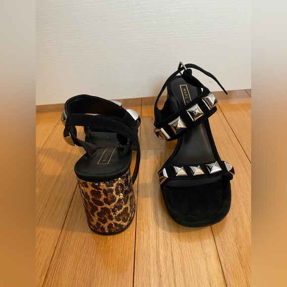 Marc Jacobs heeled sandals - Picture 6 of 6